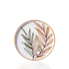 Korkmaz A8526-3 İona Collection 19 cm Tatlı Tabağı