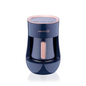 Korkmaz A865-02 Azura Otantik Kahve Makinesi