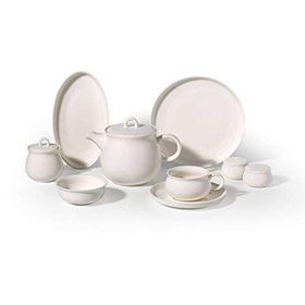 Korkmaz A8706 Aşiyan Collection 30 Parça Kahvaltı Takımı