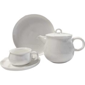 Korkmaz A8706 Aşiyan Collection 30 Parça Kahvaltı Takımı