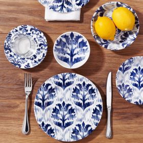 Korkmaz A8742 Doğa Collection 26 Parça Kahvaltı Takımı