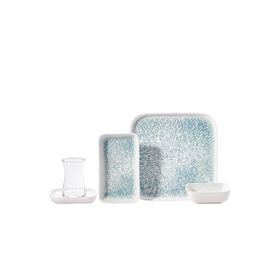 Korkmaz A8853 Plaza Collection 25 Parça Kahvaltı Takımı