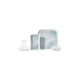 Korkmaz A8853 Plaza Collection 25 Parça Kahvaltı Takımı