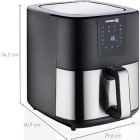 Korkmaz A888 Air Max 6.5 lt Airfryer