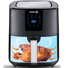 Korkmaz A888 Air Max 6.5 lt Airfryer