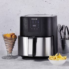 Korkmaz A888 Air Max 6.5 lt Airfryer