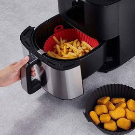 Korkmaz A888 Air Max 6.5 lt Airfryer