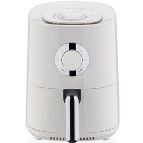 Korkmaz A889-01 1 lt Air Easy Vanilya Airfryer