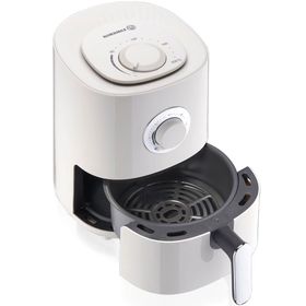 Korkmaz A889-01 1 lt Air Easy Vanilya Airfryer