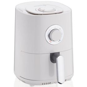 Korkmaz A889-01 1 lt Air Easy Vanilya Airfryer