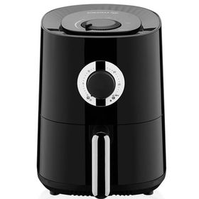 Korkmaz A889 Air Easy 1 lt Siyah Airfryer