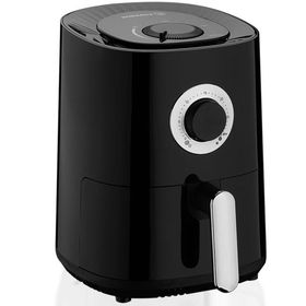Korkmaz A889 Air Easy 1 lt Siyah Airfryer