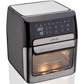 Korkmaz A891 12 lt Oven Maxima Airfryer