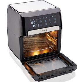 Korkmaz A891 12 lt Oven Maxima Airfryer