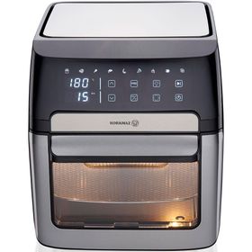 Korkmaz A891 12 lt Oven Maxima Airfryer