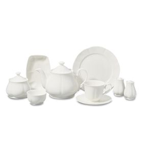 Korkmaz A8924 Diana Collection 30 Parça Kahvaltı Takımı