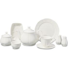 Korkmaz A8924 Diana Collection 30 Parça Kahvaltı Takımı