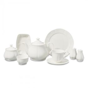 Korkmaz A8924 Diana Collection 30 Parça Kahvaltı Takımı