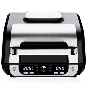 Korkmaz A893 Multi Mix Grill Airfryer