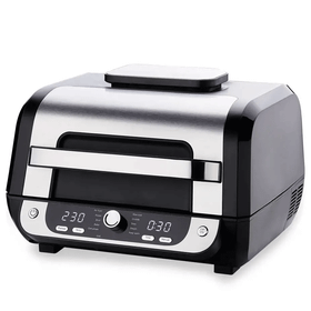 Korkmaz A893 Multi Mix Grill Airfryer