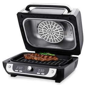 Korkmaz A893 Multi Mix Grill Airfryer