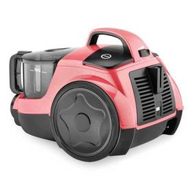 Korkmaz A900-03 Cosmos Pembe 750 W Toz Torbasız Süpürge