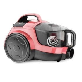 Korkmaz A900-03 Cosmos Pembe 750 W Toz Torbasız Süpürge