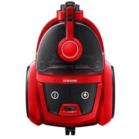 Korkmaz A900 Cosmos Kırmızı Siyah 750 W Toz Torbasız Elektrikli Süpürge