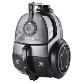 Korkmaz A902-01 Cosmos Premium Antrasit Elektrikli Süpürge