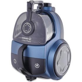 Korkmaz A902-02 Cosmos Premium Azura Elektrikli Süpürge