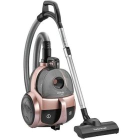 Korkmaz A902 Cosmos Premium Rose Gold Elektrikli Süpürge