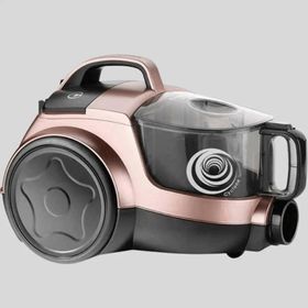 Korkmaz A902 Cosmos Premium Rose Gold Elektrikli Süpürge
