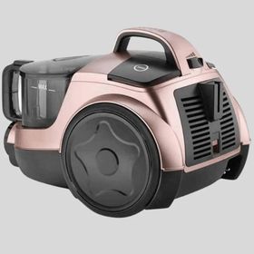 Korkmaz A902 Cosmos Premium Rose Gold Elektrikli Süpürge