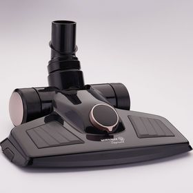 Korkmaz A920-02 Tempratik Rosagold Siyah Dikey Elektrikli Süpürge
