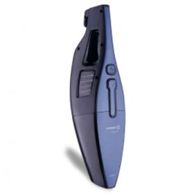 Korkmaz A920-05 Tempratik Dikey Azura/Siyah Elektrikli Süpürge