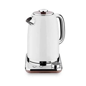 Korkmaz A962 Retro 1.8 lt Çelik Kettle