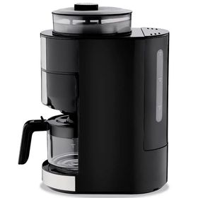 Korkmaz A980 Caffeina Dijital Öğütücülü Filtre Kahve Makinesi