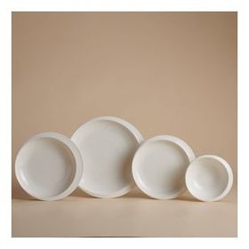 Korkmaz A9804 Moon Collection 30 Parça Yemek Takımı