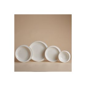 Korkmaz A9804 Moon Collection 30 Parça Yemek Takımı