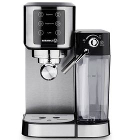 Korkmaz A982 Java Plus Espresso Kahve Makinesi