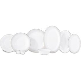 Korkmaz A9852 Oueen Collection 60 Parça Yemek Takımı