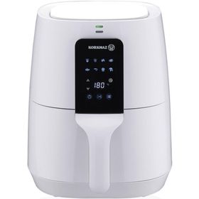 Korkmaz Air Pro 4 lt Airfryer