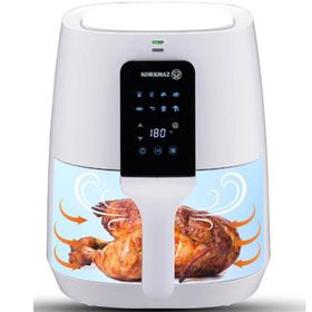 Korkmaz Air Pro 4 lt Airfryer