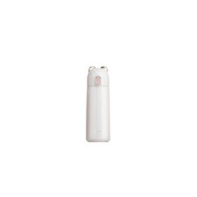 Korkmaz Bambino Plus Beyaz 350 ml Çocuk Matarası