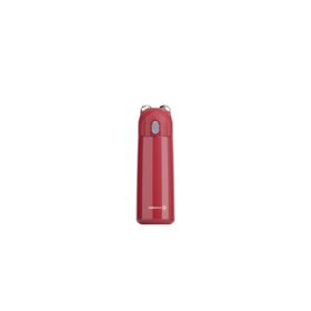 Korkmaz Bambino Plus Kırmızı 350 ml Çocuk Matarası