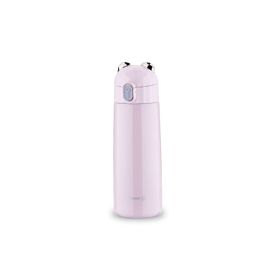 Korkmaz Bambino Plus Pembe 350 ml Çocuk Matarası
