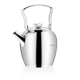Korkmaz Butterfly 2.3 lt Çaydanlık