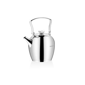 Korkmaz Butterfly 2.3 lt Çaydanlık