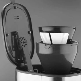 Korkmaz Caffeina A368 Kahve Makinesi