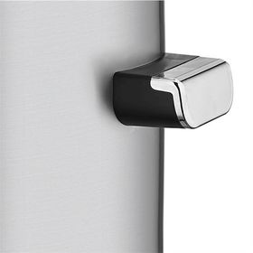 Korkmaz Çayşef Inox Satin Semaver